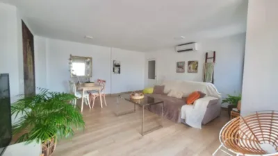 Apartment on Francisco Pacheco Street photo 4