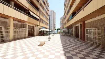 Apartment in Acequion photo 17