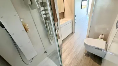Ático en alquiler en Punta Umbría, Punta Umbría de 5.800 €<span>/mes</span>