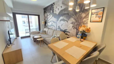Piso – Torrevieja, La Mata - Más