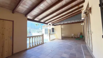 Semi-detached house in Son Servera photo 2