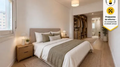 Apartment on Avenida de Carlos VII photo 8