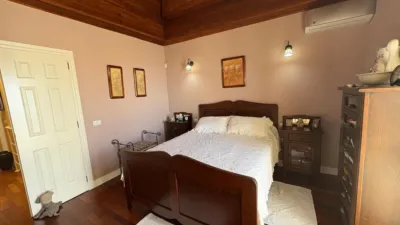 Chalet en Barranco Hondo photo 17