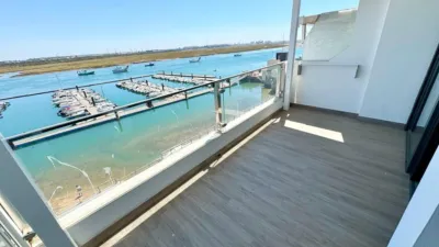 Ático en alquiler en Punta Umbría, Punta Umbría de 5.800 €<span>/mes</span>