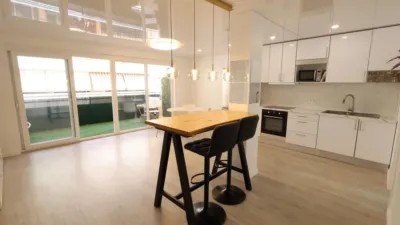 Apartment in Acequion photo 4