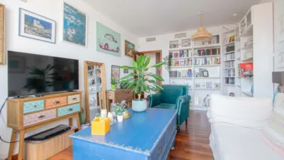 Apartment on Calle Gonzalo Bilbao photo 4