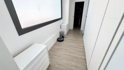 Ático en alquiler en Punta Umbría, Punta Umbría de 5.800 €<span>/mes</span>