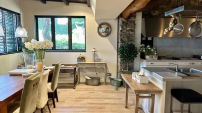 Casa – Cambre, O Lourenciño, A Arrigada - Más