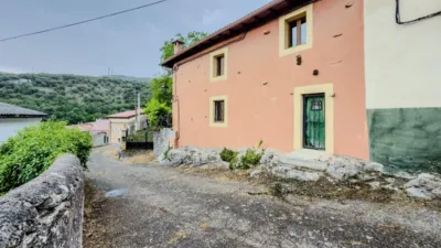 Terraced house in Northern Spain photo 73