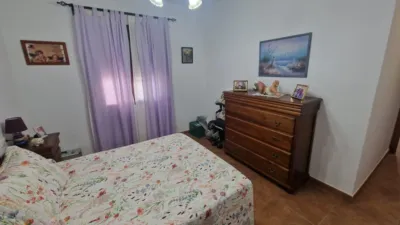 Chalet in San Jose de Malcocinado photo 9