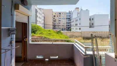 Apartment in Santa Catalina photo 17