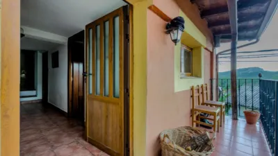 Terraced house in Northern Spain photo 5