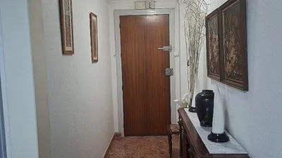 Apartment on Carrer Almudena photo 24