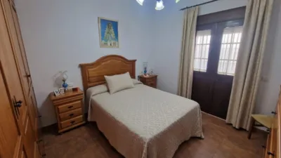 Chalet in San Jose de Malcocinado photo 12