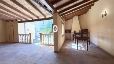 Semi-detached house in Son Servera photo 3