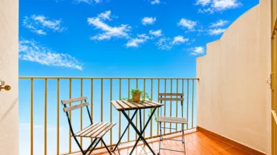 Casa adosada en venta en La Banda - Campo de Fútbol, La Banda-Campo de Fútbol (Chiclana de la Frontera) de 229.900 €