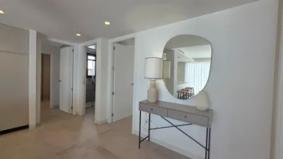 Chalet in Dorado Country Club photo 9