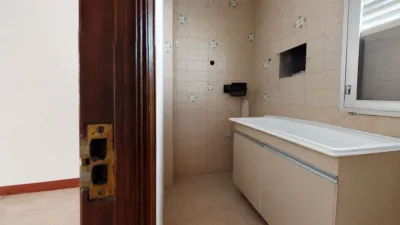 Apartment on Avenida de Carlos VII photo 20