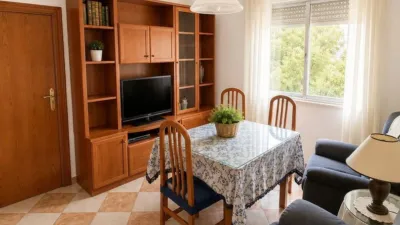 Apartment on Sierra del Castaño Street photo 2