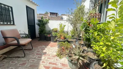 House in the Historic Quarter photo 2