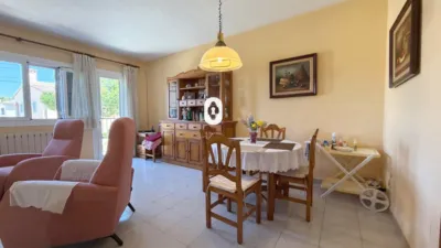 Semi-detached house in Son Servera photo 24