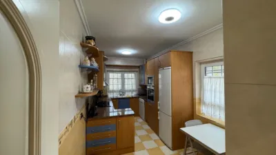 Chalet on Calle del Rosal photo 23