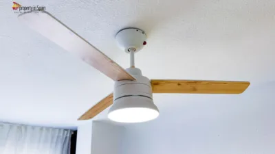 Habitación en alquiler en Carrer Devesa, Altozano (Distrito Campoamor-Altozano. Alicante - Alacant) de 410 €<span>/mes</span>