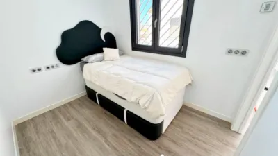Ático en alquiler en Punta Umbría, Punta Umbría de 5.800 €<span>/mes</span>