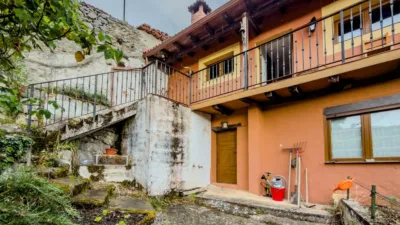 Terraced house in Northern Spain photo 67