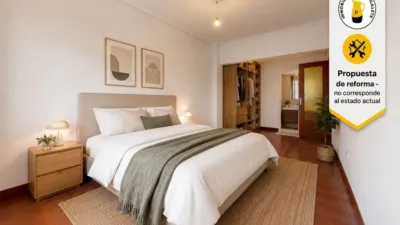 Apartment on Avenida de Carlos VII photo 3