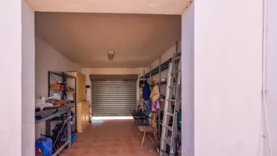 Chalet en calle Partida Valverde Bajo photo 60