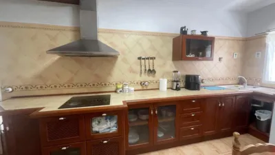 Apartment on Calle de José Bergamín photo 18