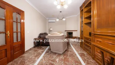 Chalet in C/. Donantes de Sangre photo 12
