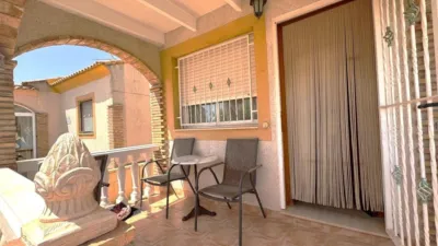Terraced house in Alberca photo 7
