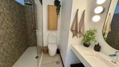 Piso en venta en Calle de Garcilaso de la Vega, La Salle-El Cabo-Los Llanos (Distrito Salud-La Salle. Santa Cruz de Tenerife Capital) de 520.000 €