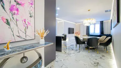 Apartment in Centro - Arenal photo 2