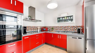Casa adosada en venta en La Banda - Campo de Fútbol, La Banda-Campo de Fútbol (Chiclana de la Frontera) de 229.900 €