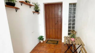 House on Calle de Ventosilla Alta photo 80