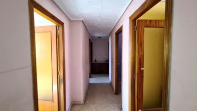 Apartment on Avenida de Andalucía photo 9