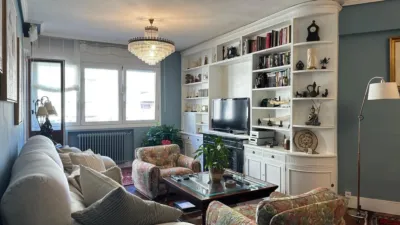Flat on Artekale Street photo 11