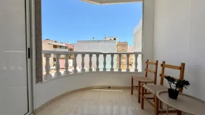 Apartment in Playa del Cura photo 22