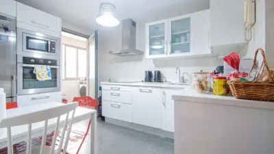 Apartment on Calle Gonzalo Bilbao photo 5
