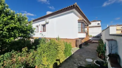 Chalet in San Jose de Malcocinado photo 19