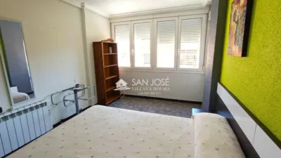 Piso – Elda, Barrio San Francisco de Sales - Más