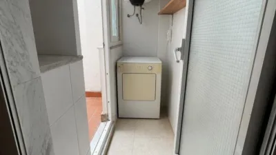 Apartment on Calle de José Bergamín photo 22