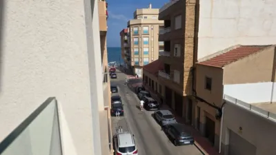 Piso – Torrevieja, La Mata - Vista 3