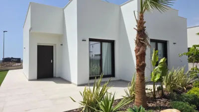 Chalet in Dorado Country Club photo 33