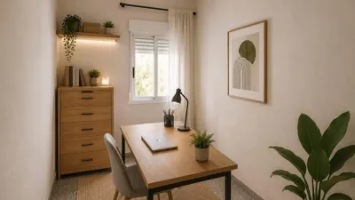 Flat on Juan Guerrero Ruiz Street photo 14