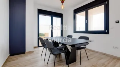 Chalet in La Mata photo 10