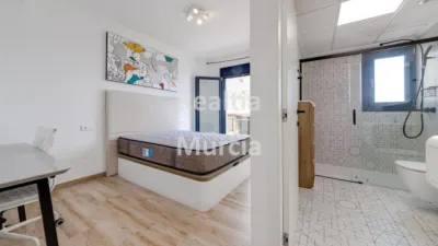 Chalet in La Mata photo 33